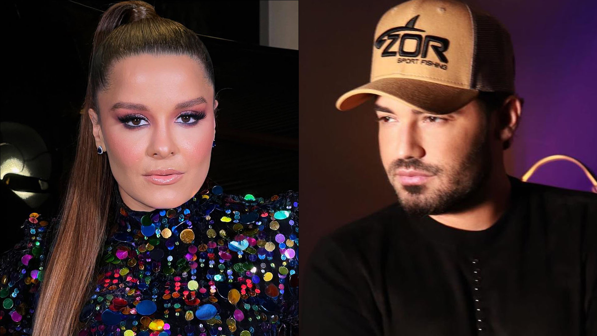 Recém-reconciliados, Maiara e Fernando Zor enfrentam crise em noivado novamente