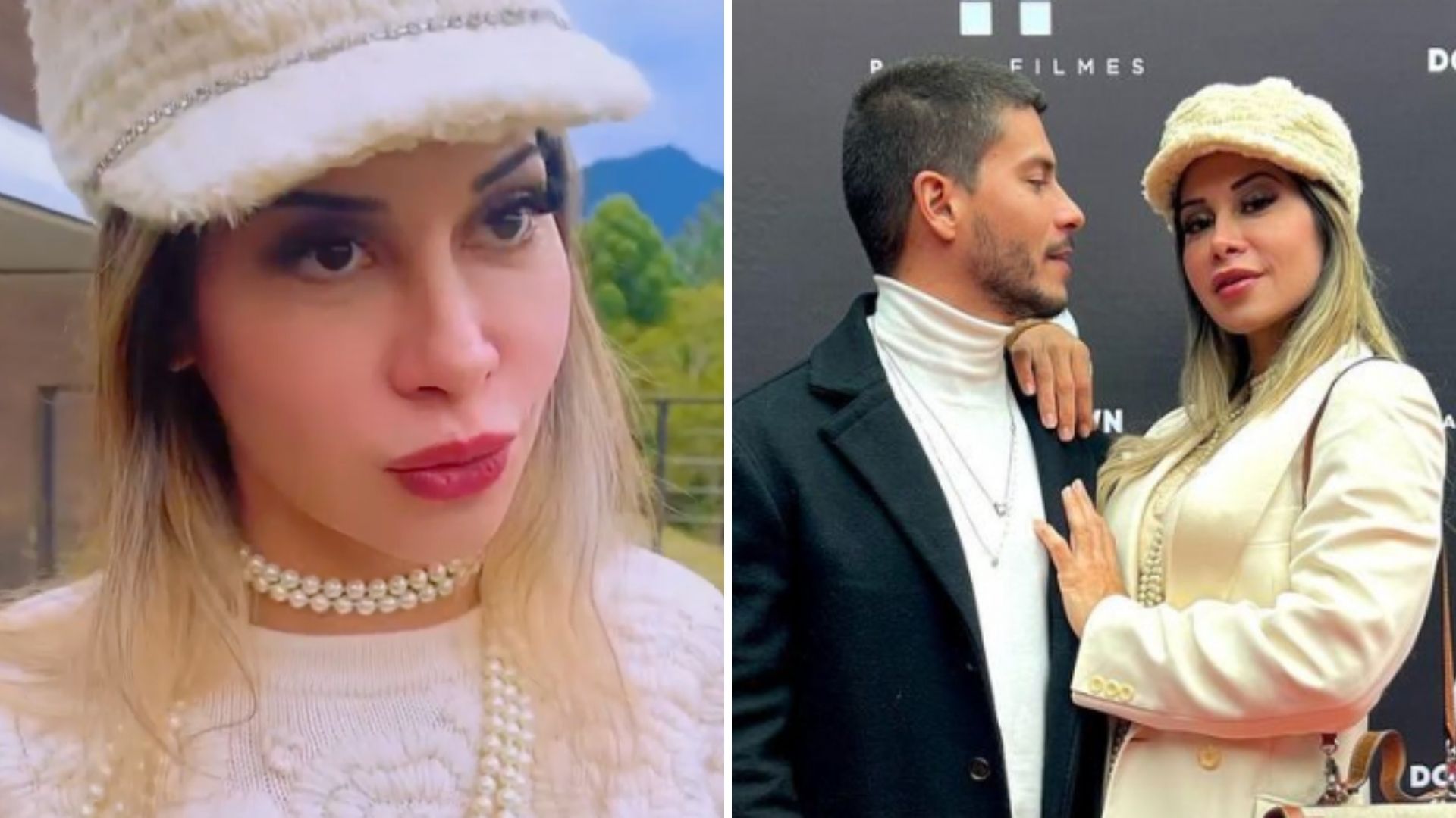 Será? Chaveirinho de Arthur Aguiar, Maíra Cardi estaria virando chacota nos bastidores