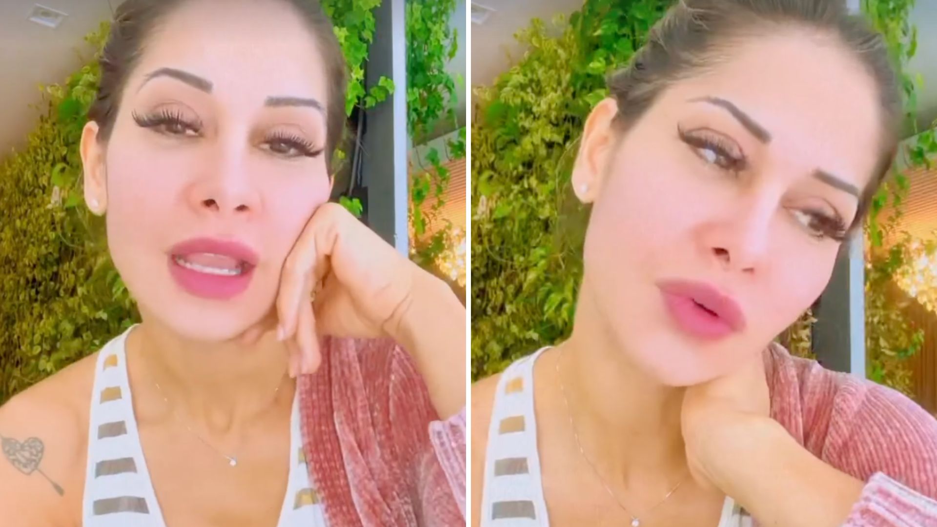 Maíra Cardi anuncia decisão drástica e preocupa fãs: “Preciso me encontrar”