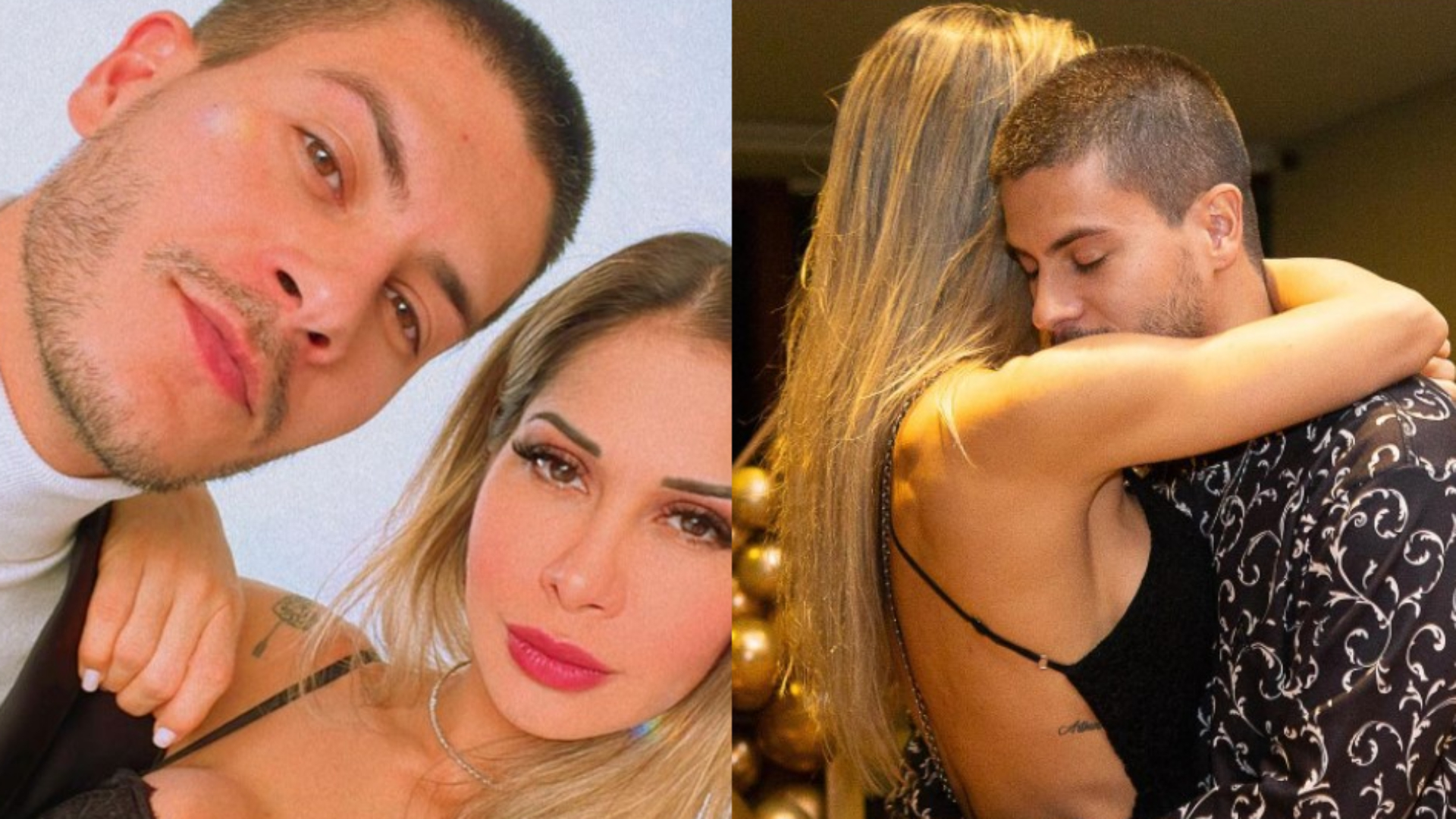 O que rolou? Maíra Cardi teria descoberto deslize de Arthur antes do BBB22
