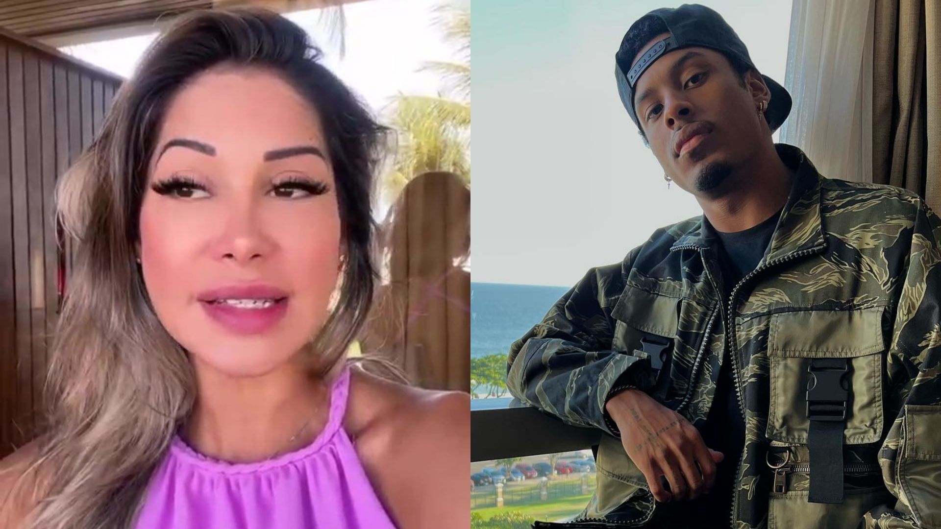 Maíra Cardi acaba com Paulo André após recusa de presentes: “Nunca agradeceu”