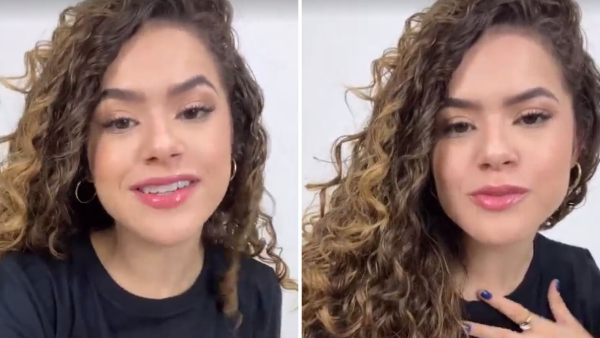Aos 19 anos, Maisa Silva comemora carteira de habilitação: “Foi de segunda”