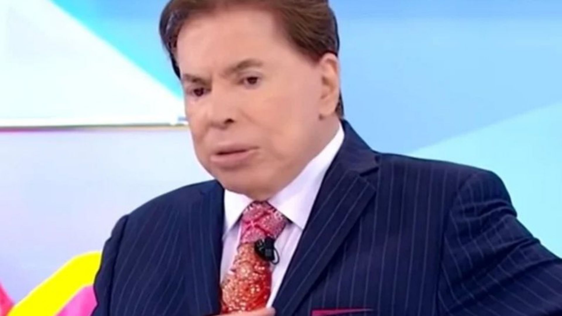 Globo mira em ex-estrela de Silvio Santos para compôr elenco de novelas