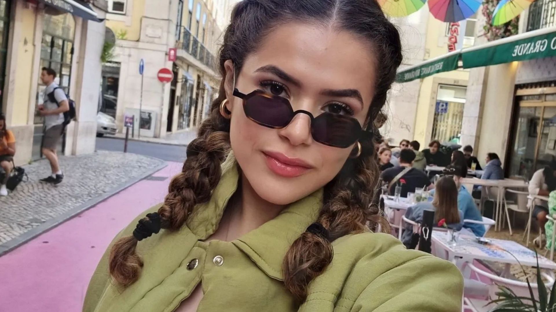 Aos 19 anos, Maisa faz desabafo e confessa vontade de se casar: “É um sonho”