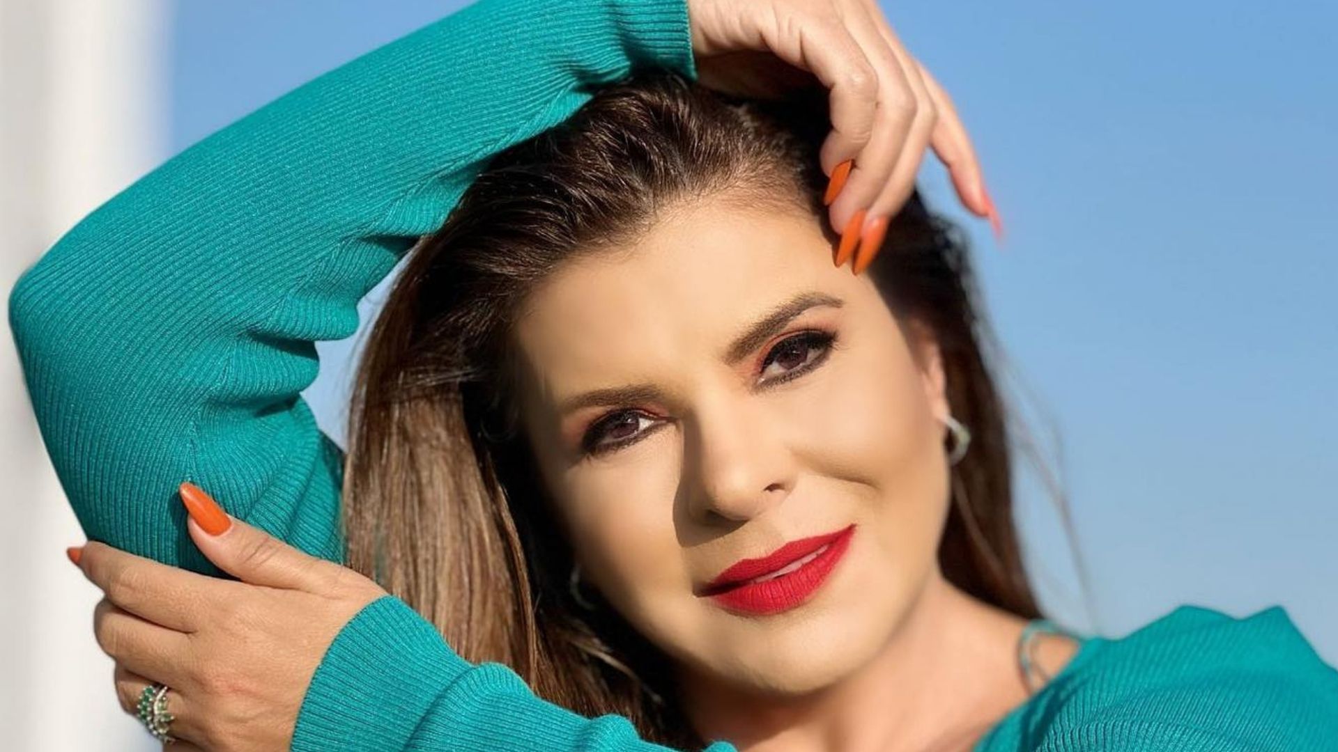 Indireta? Mara Maravilha publica frase enigmática após polêmica: “Muito prazer”