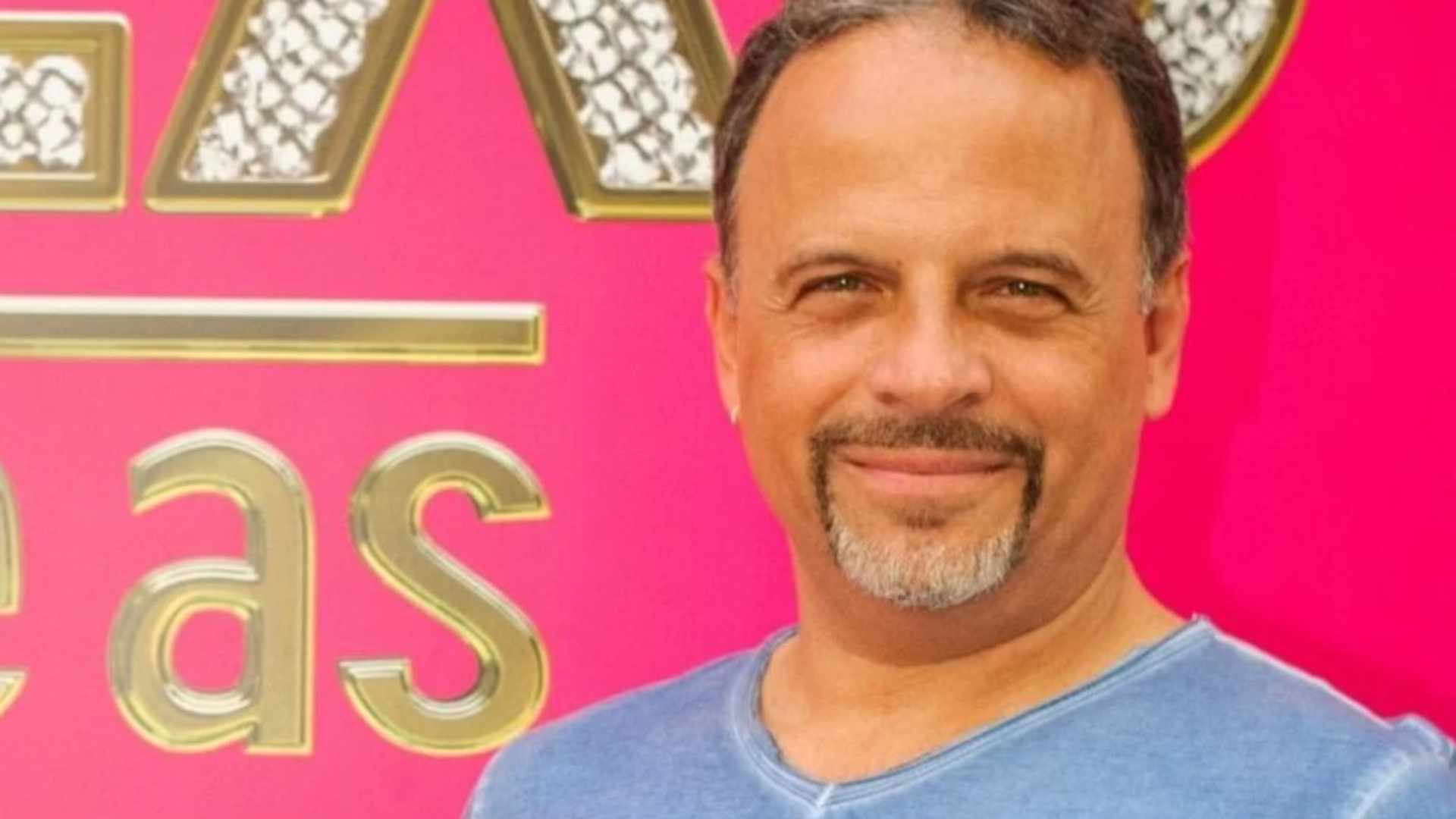 Ator Marcos Breda sofre múltiplas fraturas após acidente grave de moto
