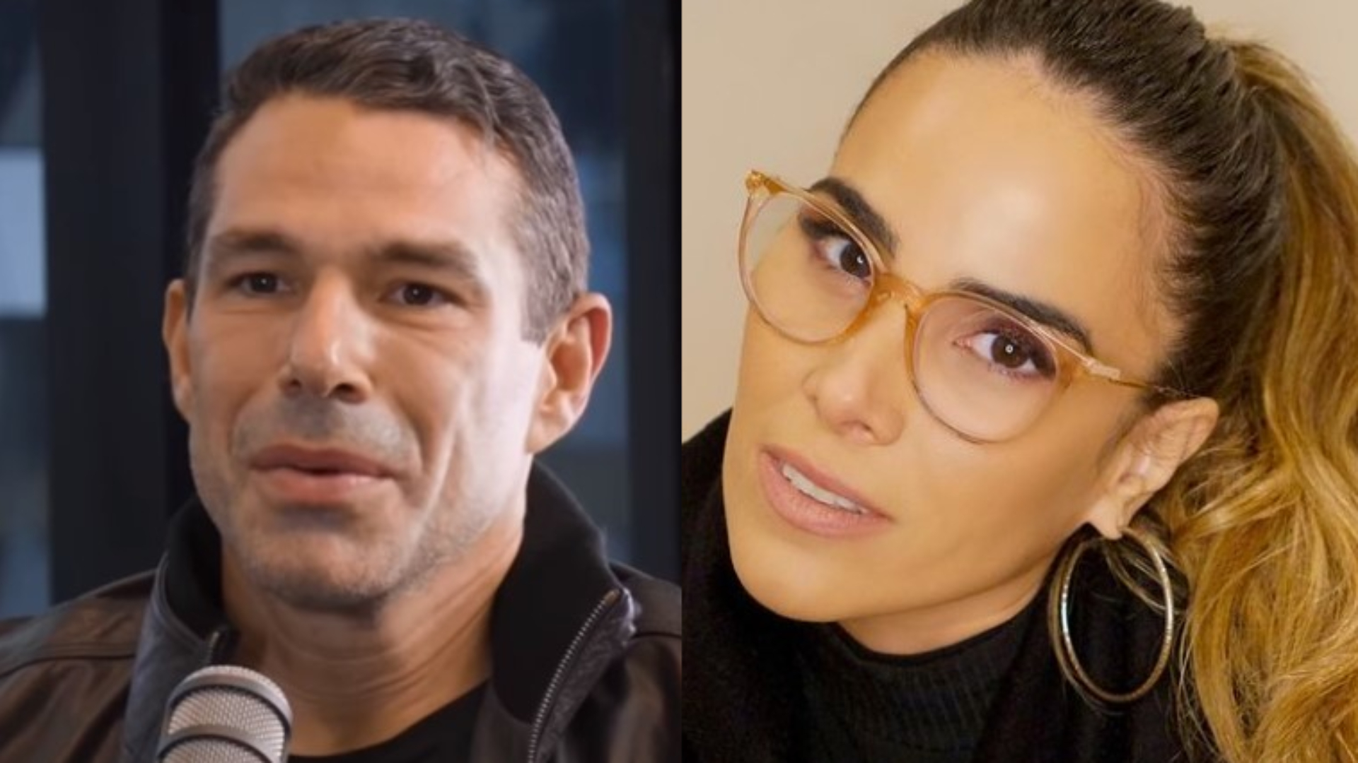 Ex de Wanessa Camargo reflete após fim do casamento: “É tempo de recomeçar”