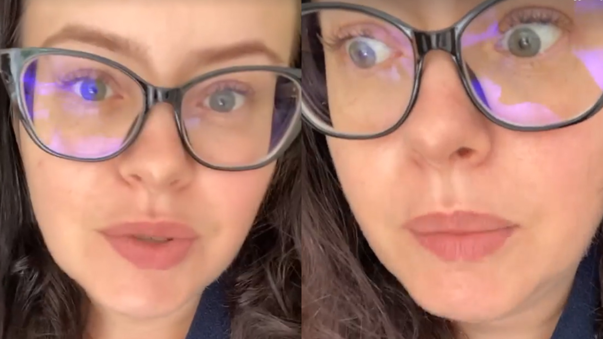 Mari Bridi revela complicação de cirurgia e desabafa: “Infeccionou”