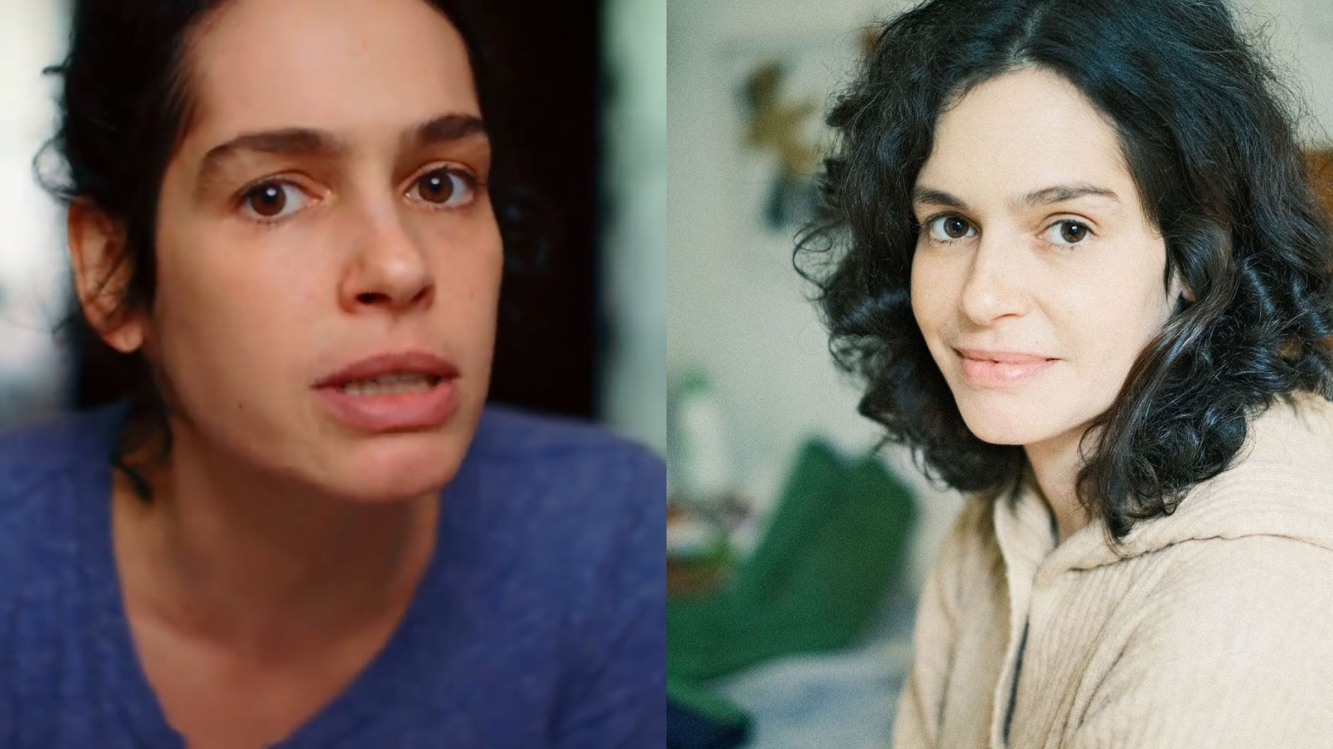 Maria Flor faz relato sincero sobre maternidade real: “Quatro meses sem dormir”
