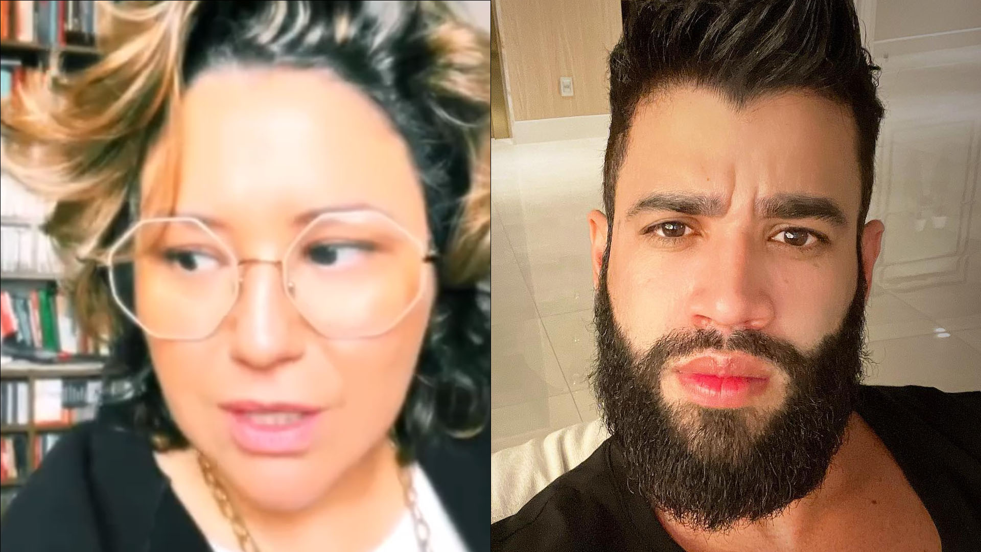 Maria Rita detona Gusttavo Lima por cachê elevado com verba pública: “Errado”
