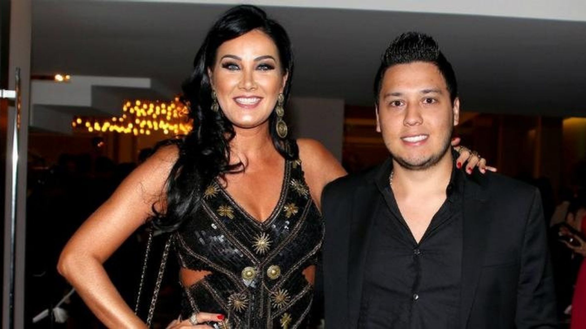 Quem é César Kuratomi, marido de Helen Ganzarolli acusado de golpe milionário?