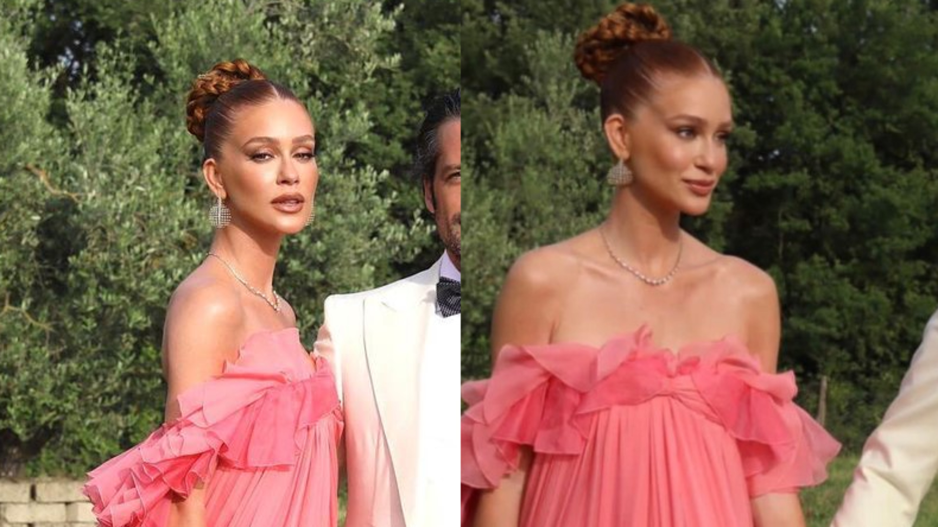 Marina Ruy Barbosa ganha elogios após rara foto com o namorado: “Casal perfeito”