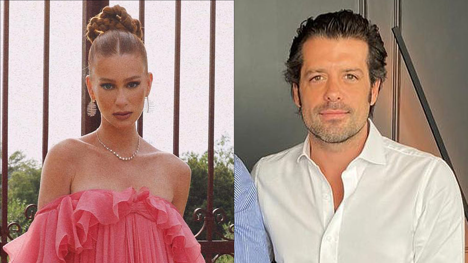 Solteira? Marina Ruy Barbosa reforça boatos de crise no namoro com Guilherme Mussi