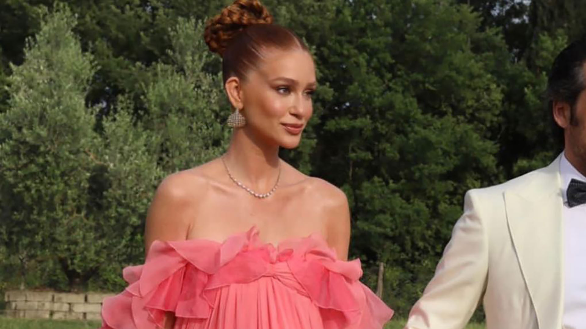 Marina Ruy Barbosa mostra clique raríssimo com namorado e desmente crise; entenda