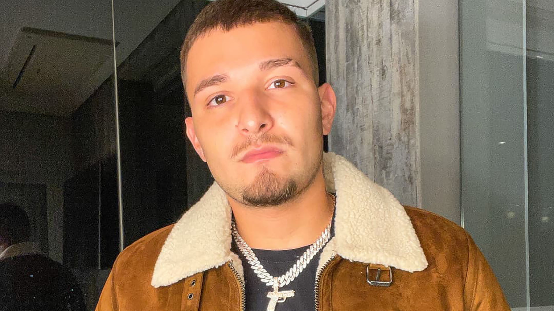 MC Gui é exposto em rede nacional e affair com ex-BBB vem à tona; saiba quem é