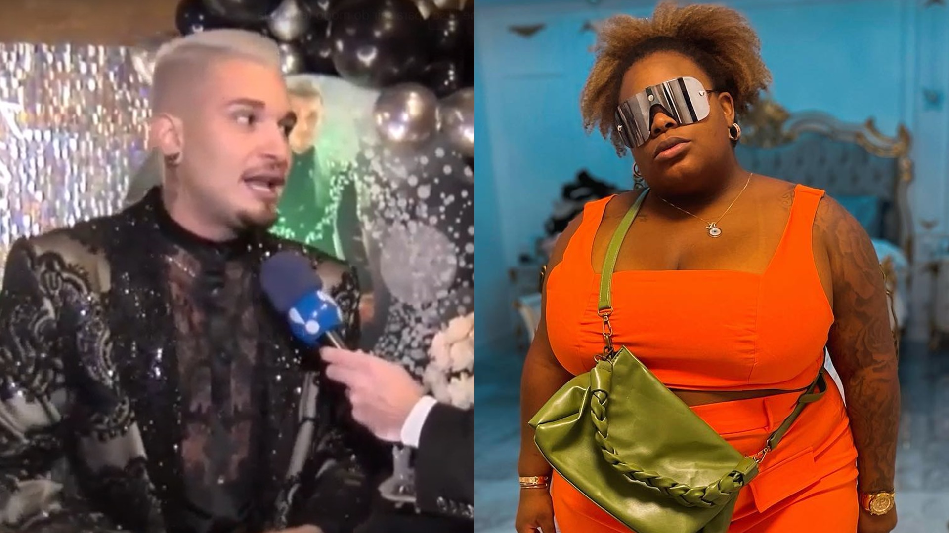 Mc Gui relembra barraco com Jojo Todynho manda a real: “Não sou amigo dela”