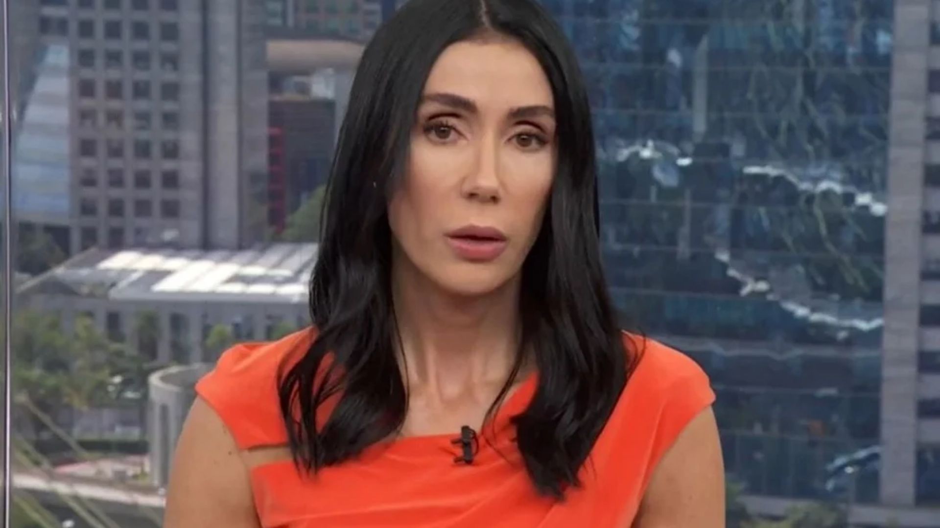 Michelle Barros não poupa críticas à Globo após demissão: “Não tem espaço”
