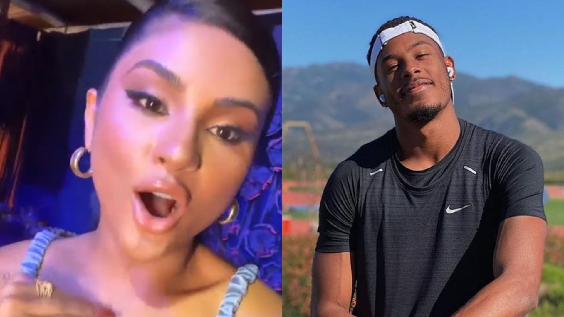 Mileide Mihaile sai em defesa de P.A após polêmica com Maíra Cardi: “Honroso”
