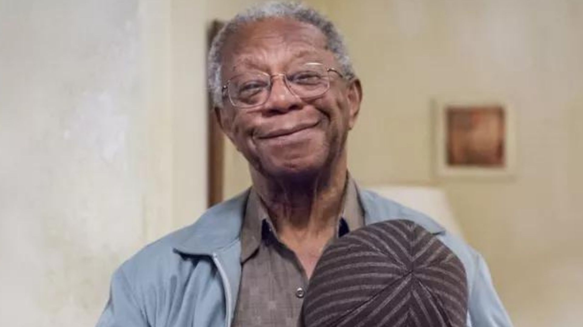 Aos 88 anos, morre ator Milton Gonçalves no Rio de Janeiro