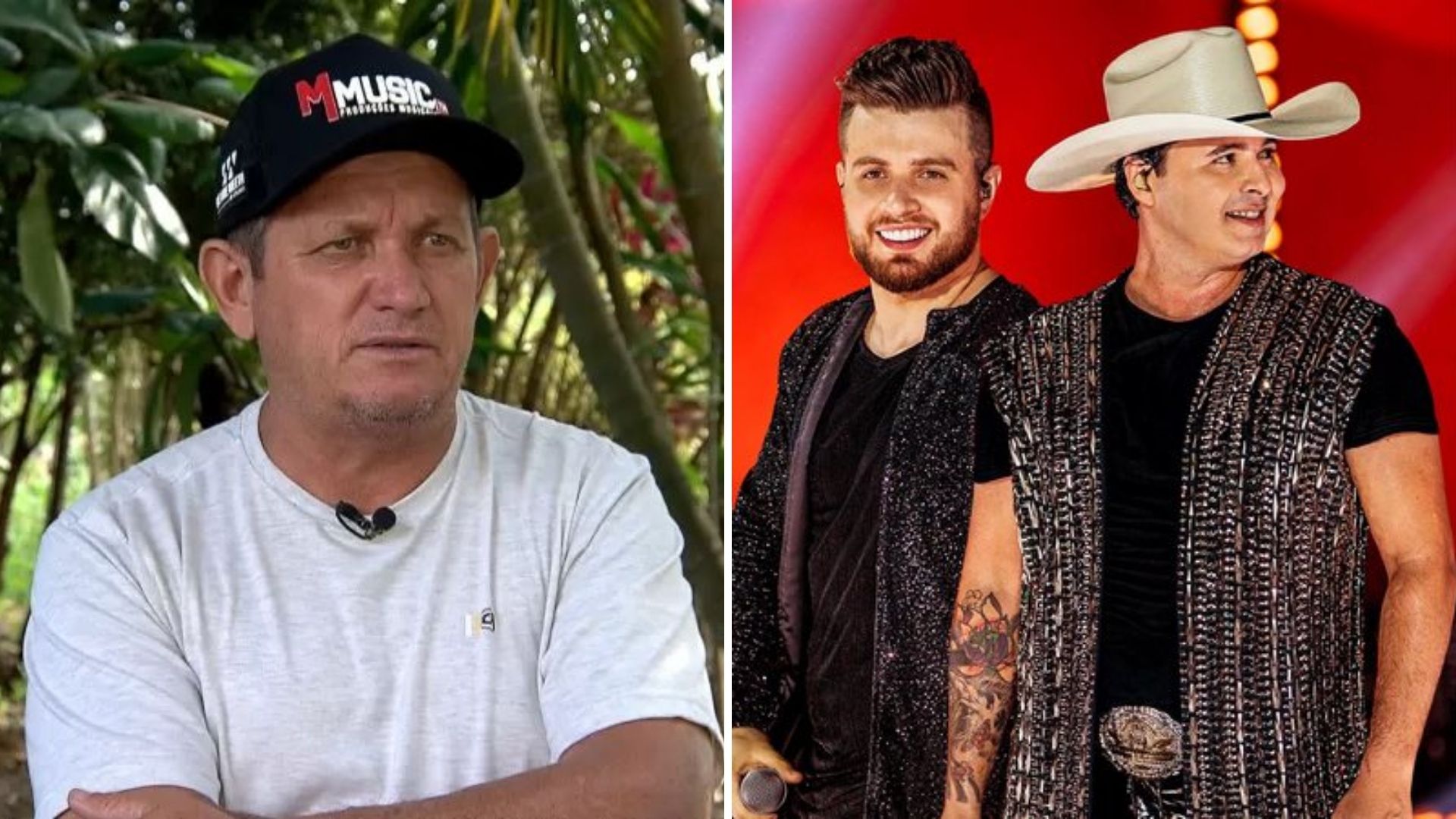 Motorista do ônibus de Conrado e Aleksandro quebra o silêncio: “Não tenho culpa”
