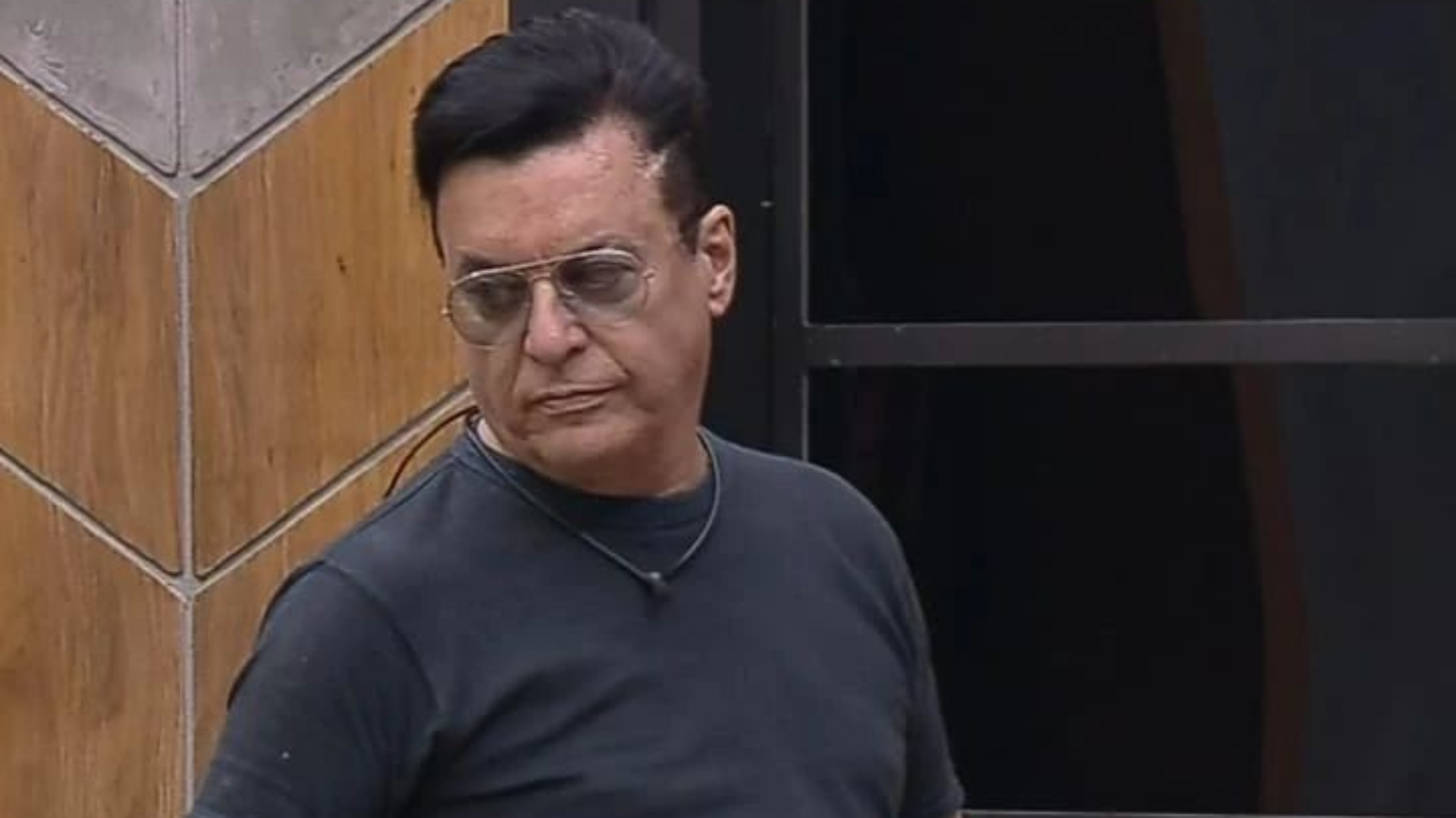 Power Couple: Eliminado, Nahim detona ex-colegas de confinamento: “Causam terror”