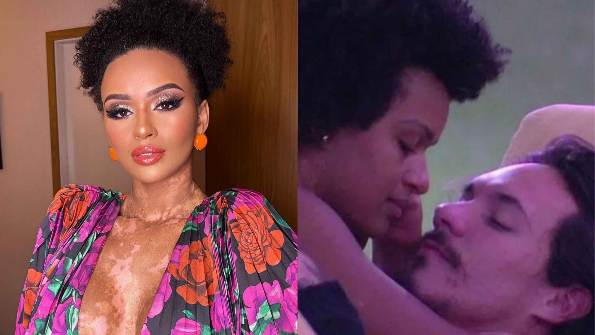 Ex-BBB Natália Deodato lamenta ter se envolvido com Eliezer: “Me arrependo”