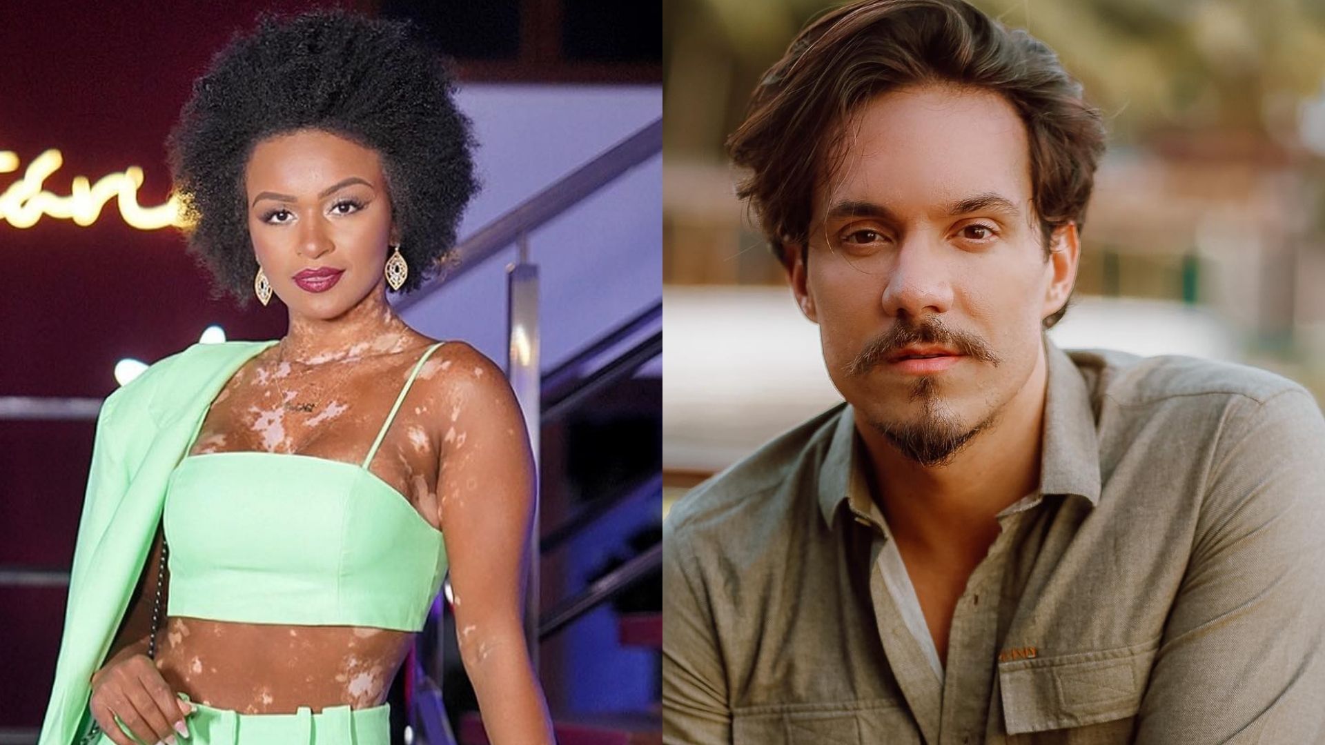 Que situação! Ex-BBB Natália Deodato debocha de Eliezer após comentário: “Certeza”