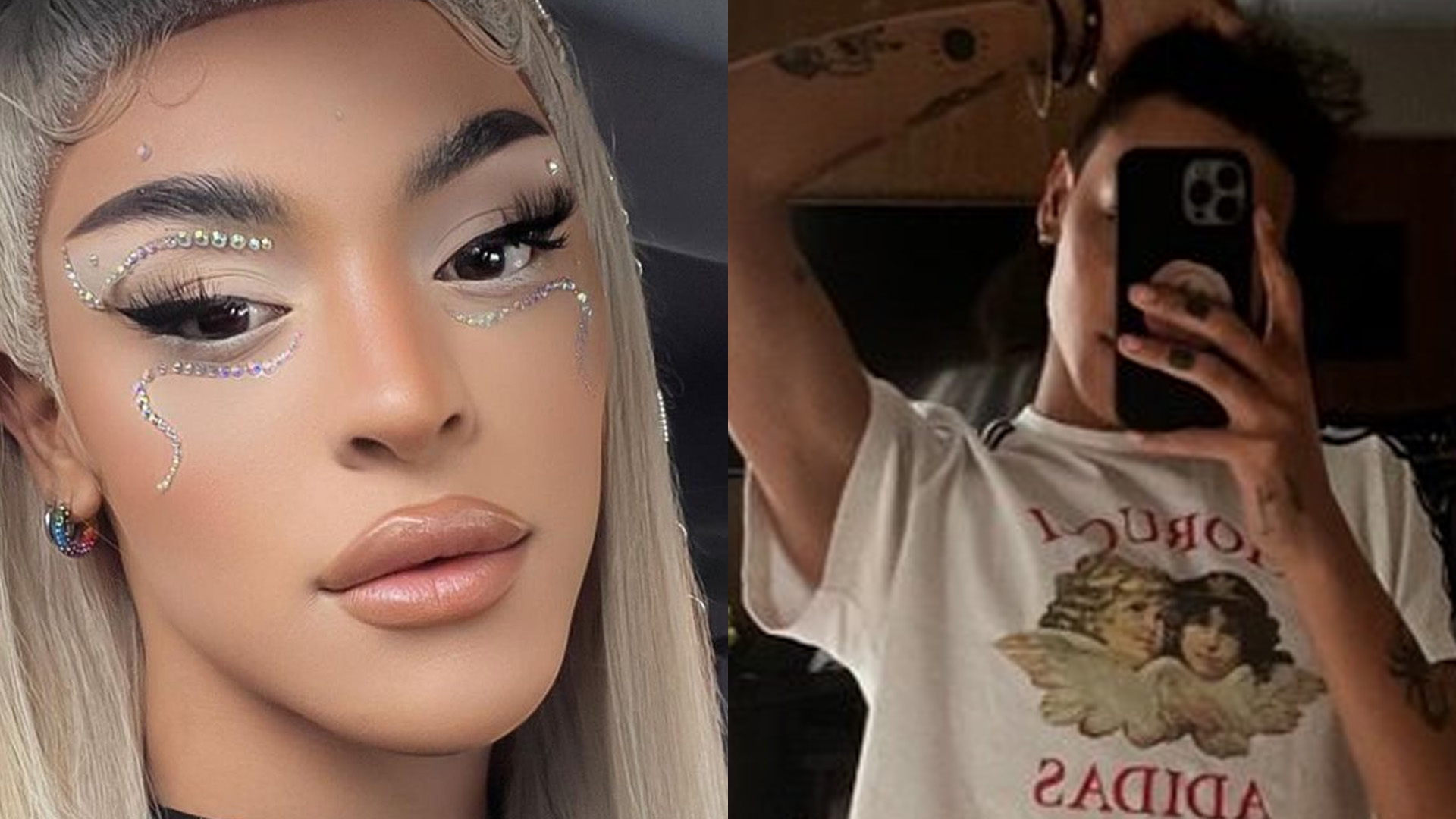 Pabllo Vittar deixa volume destacado de cueca e fãs aprovam: “Cada dia mais gostosa”