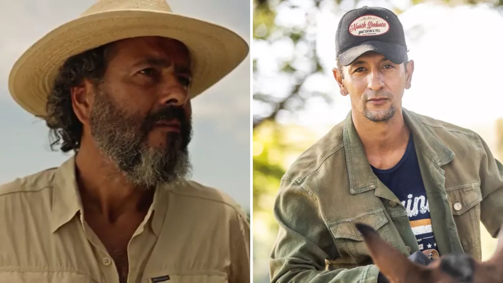 Pantanal: José Leôncio fica sem reação ao conhecer José Lucas de Nada: “Se achegue”