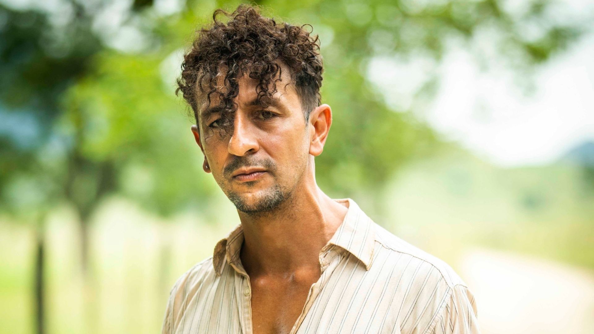 Pantanal: Irandhir Santos retorna à novela como filho de José Leôncio, José Lucas de Nada