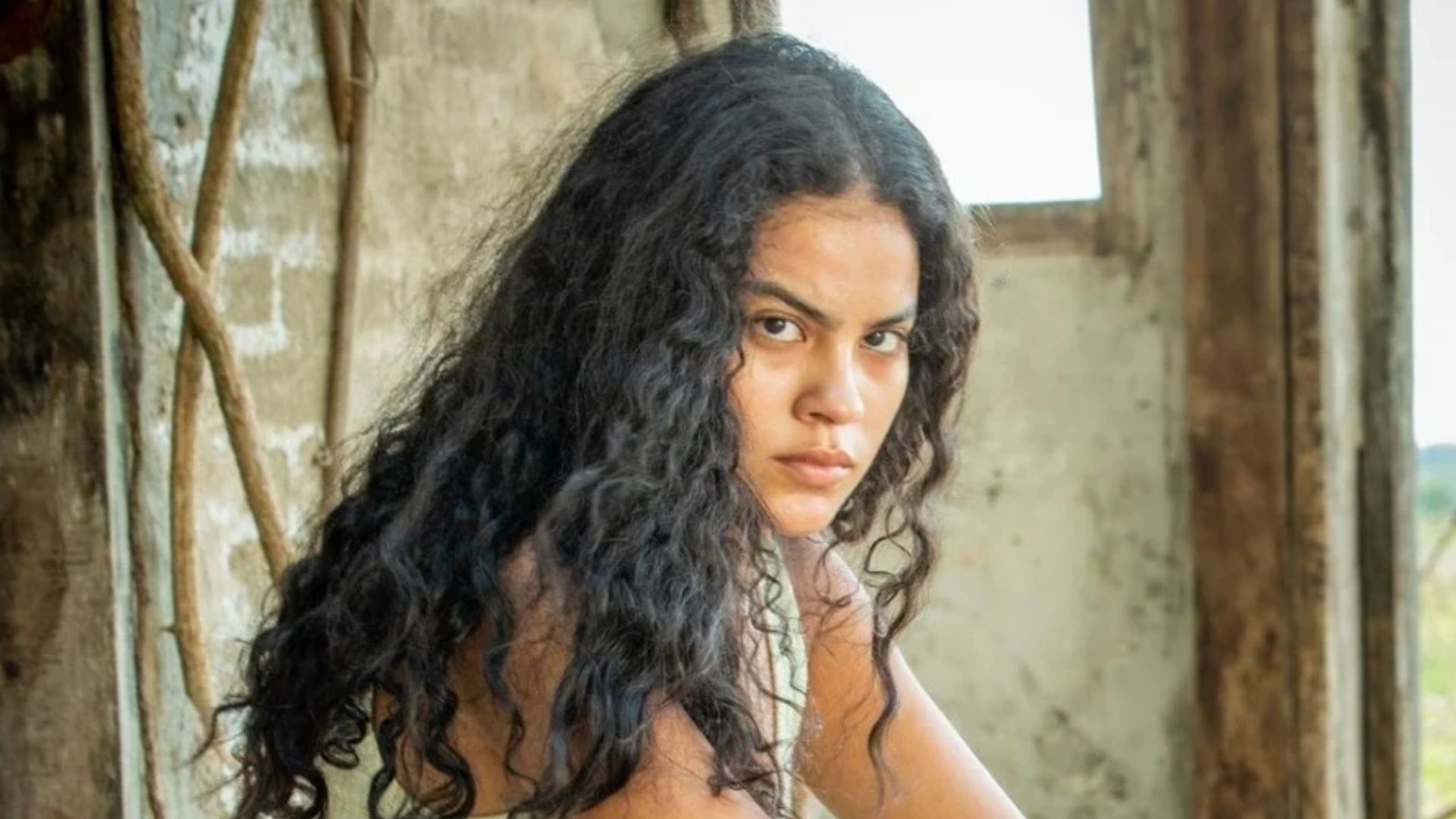 Pantanal: Muda revela segredo e joga Juma na fogueira: “Nas minhas mãos”