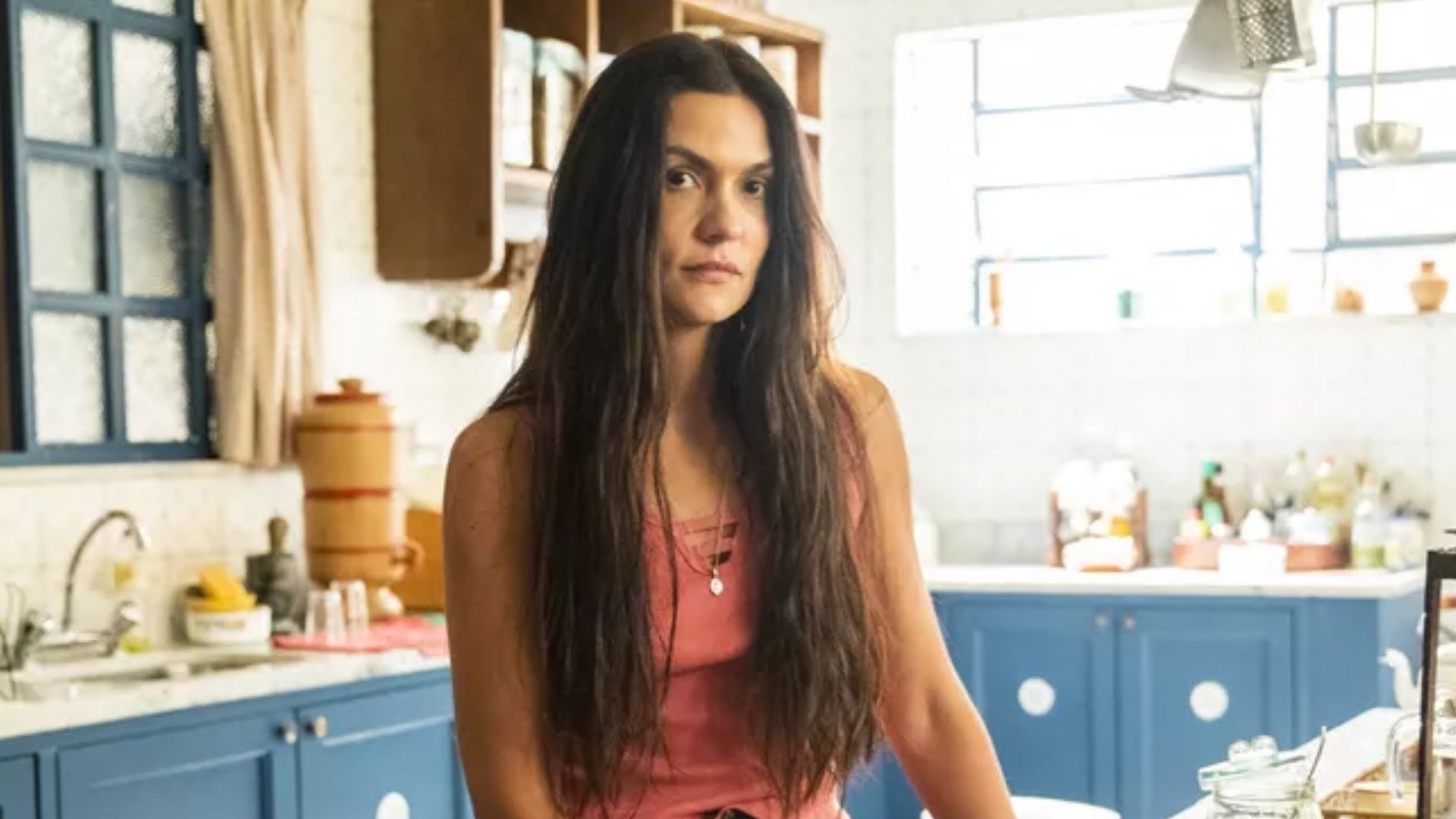 Pantanal: Zefa chega para atormentar Tenório e viver paixão com peão: “Verdades à tona”