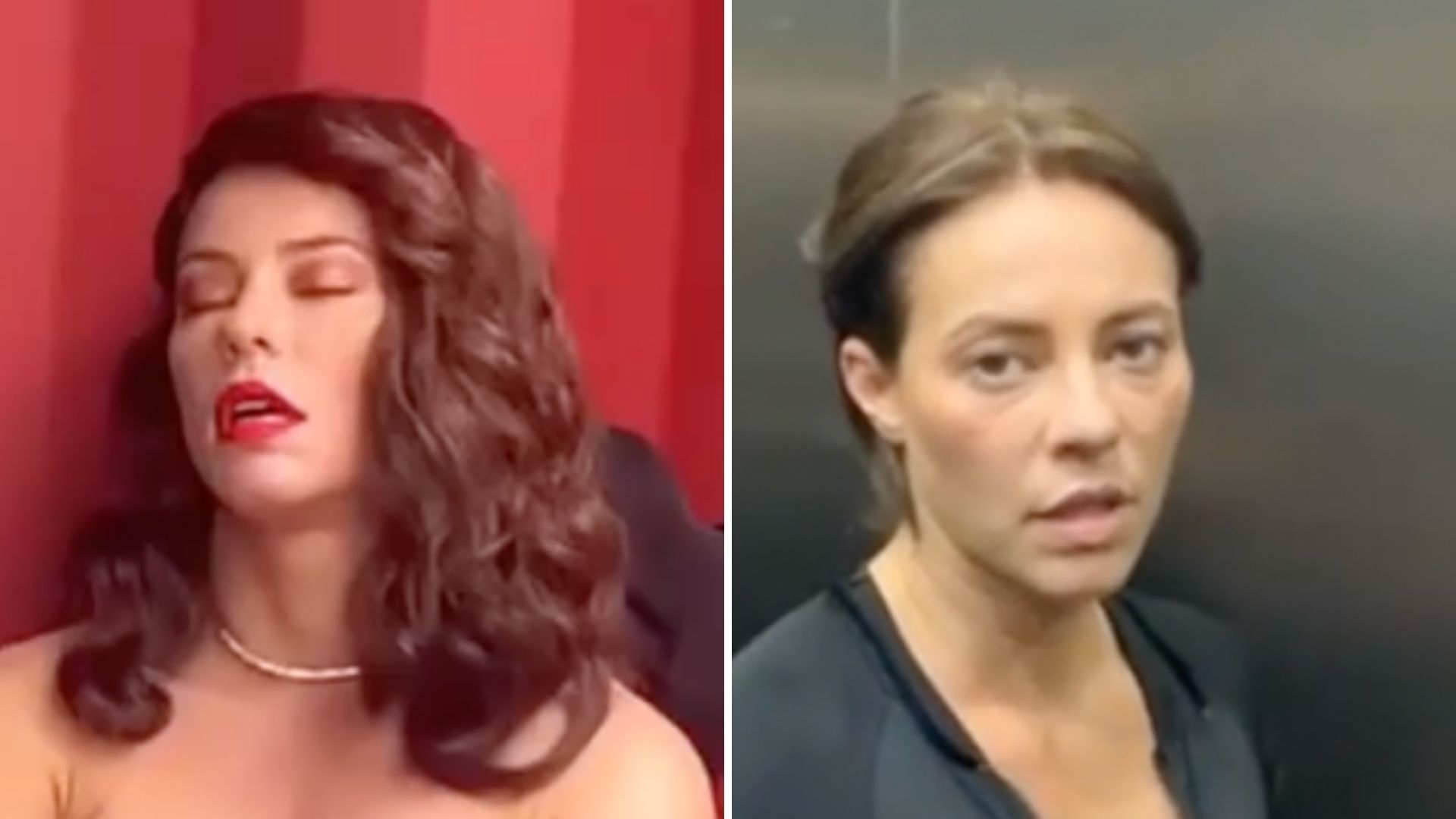 Colega expõe Paolla Oliveira destruída nos bastidores e leva bronca: “Isso não se faz”