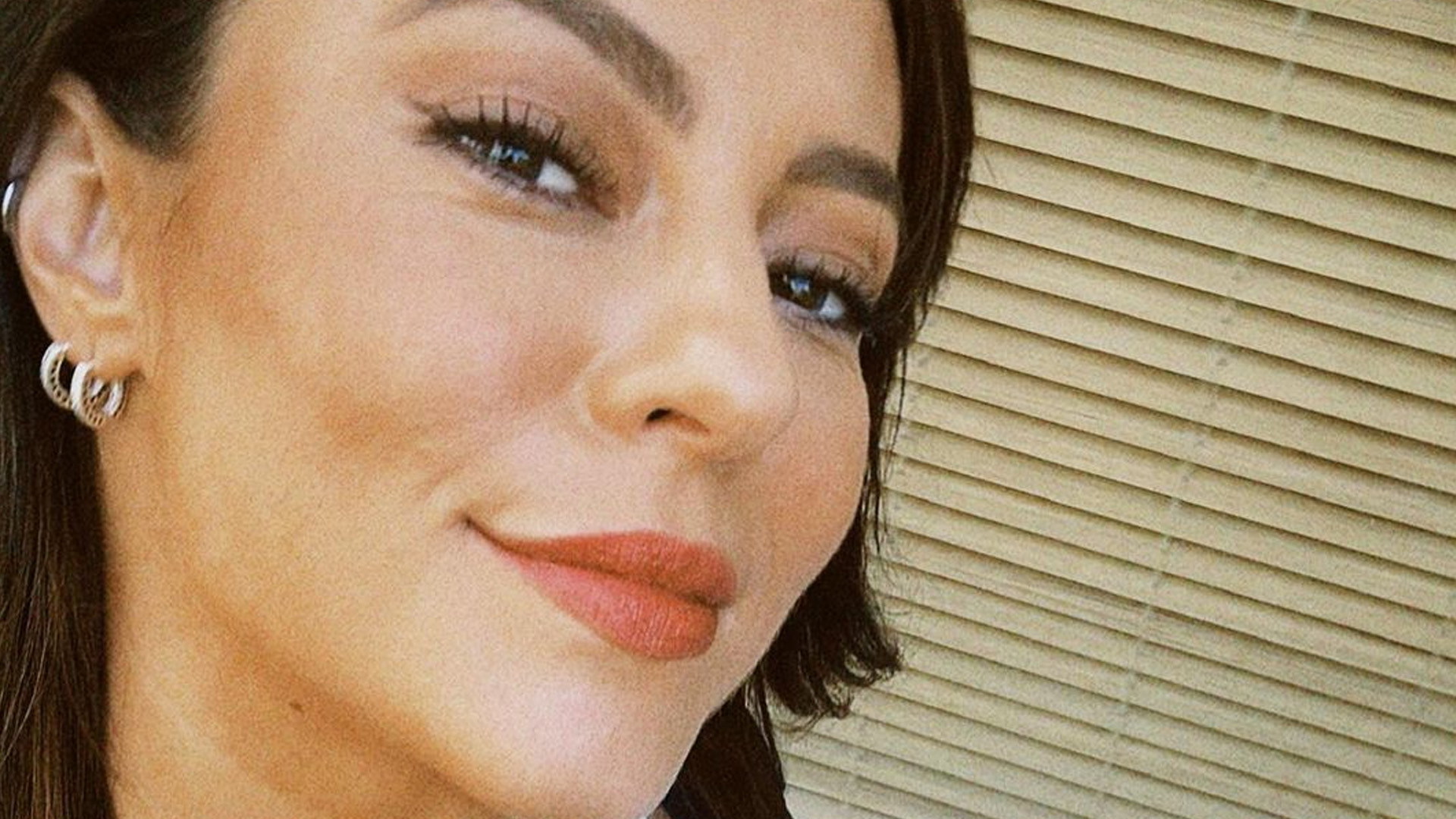 Paolla Oliveira mostra transformação nas gravações de novela: “Inigualável”