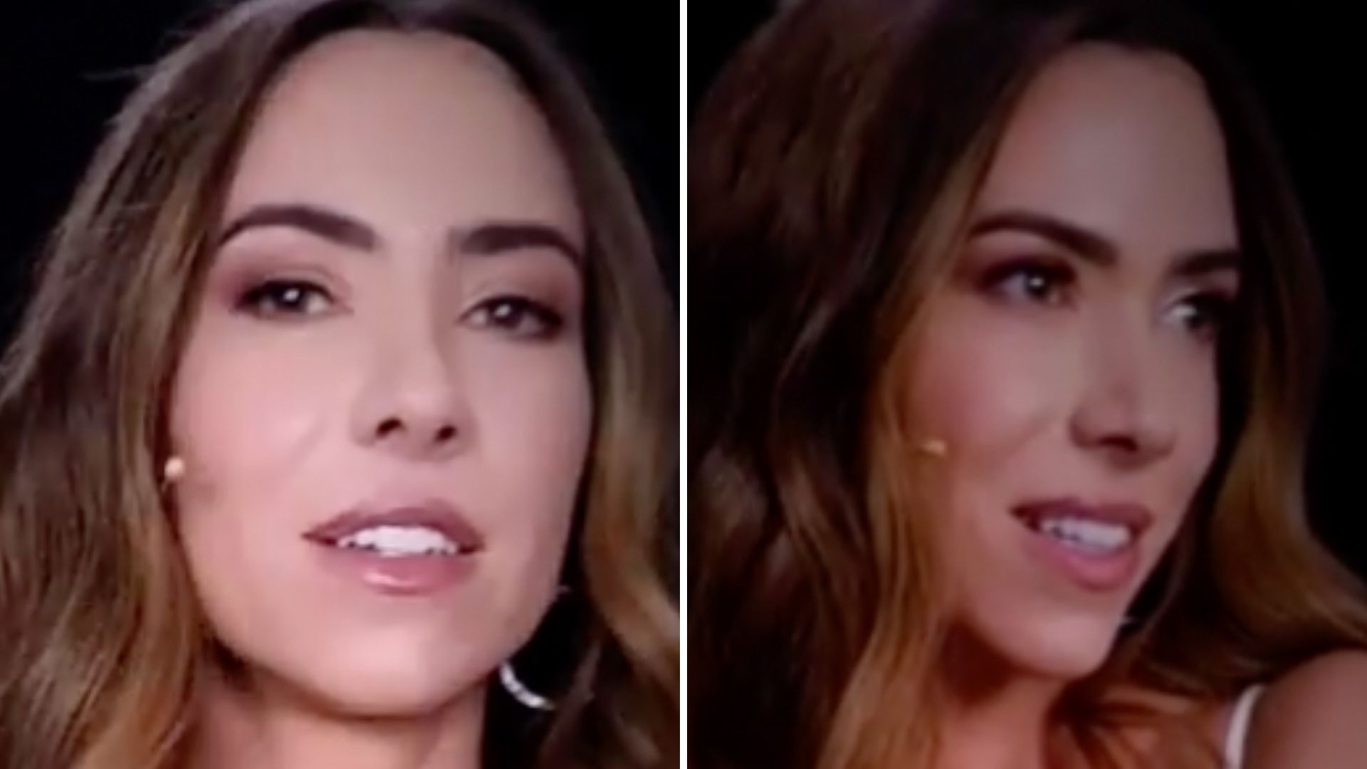 Patrícia Abravanel radicaliza e surge com os fios curtinhos: “Resolvi mudar”
