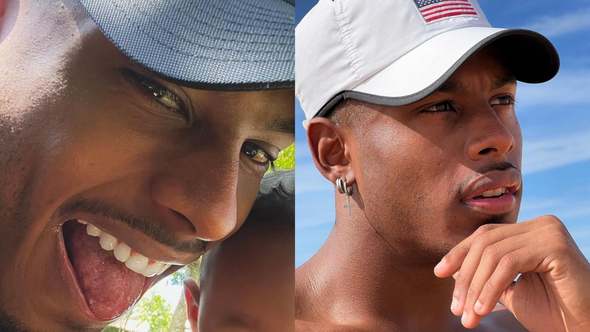 Ex-BBB Paulo André celebra nono mesversário do filho e fofura encanta: “Que amor”
