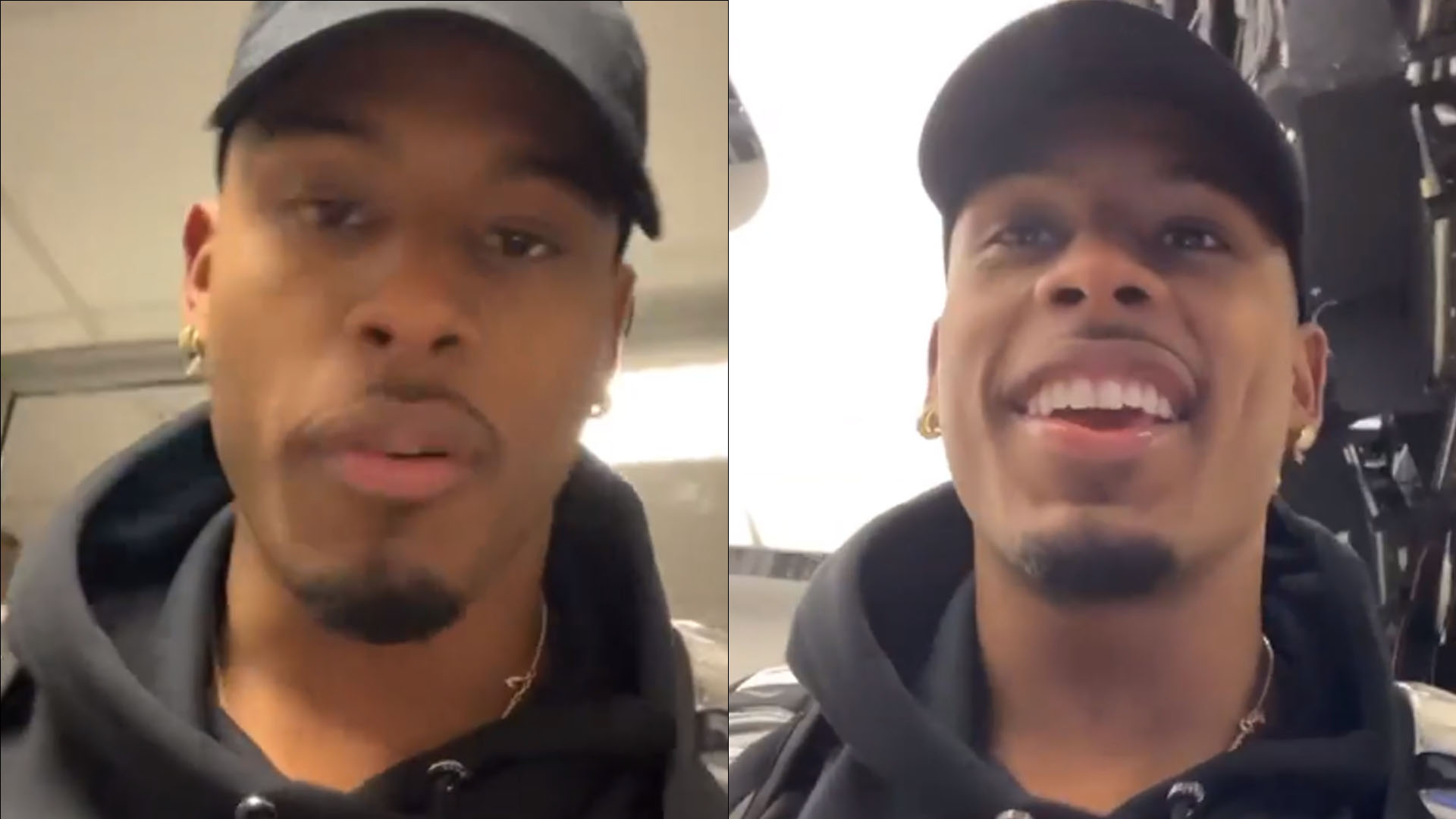 Ex-BBB Paulo André revela paixão por ‘sósia’ de Jade Picon: “Muito bonita”