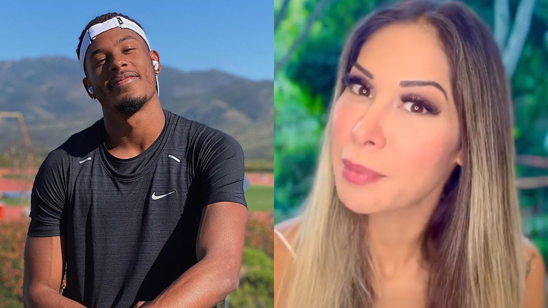 Azedou? Paulo André recusa presentes que recebeu de Maíra Cardi durante BBB22
