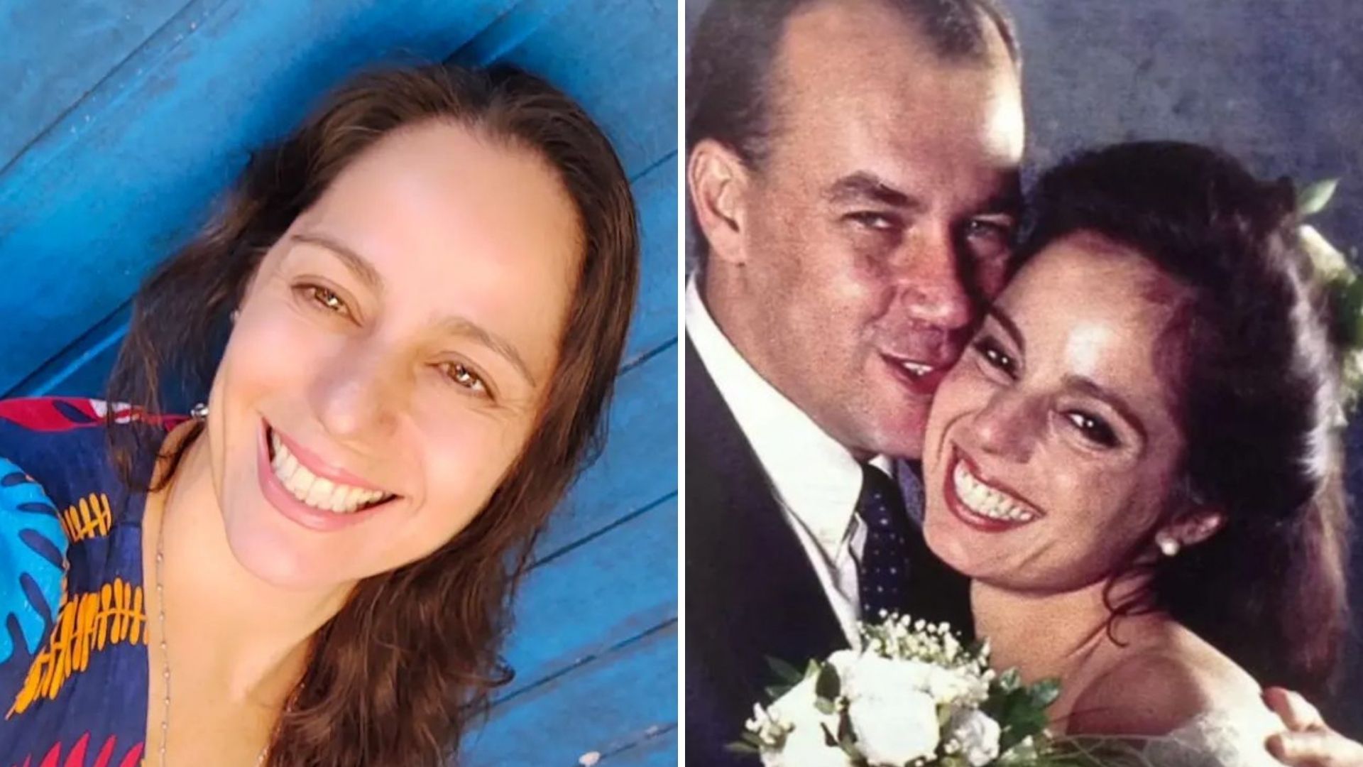 Claudia Mauro vence crise e comemora 28 anos com Paulo César Grande: “Vamos juntos”