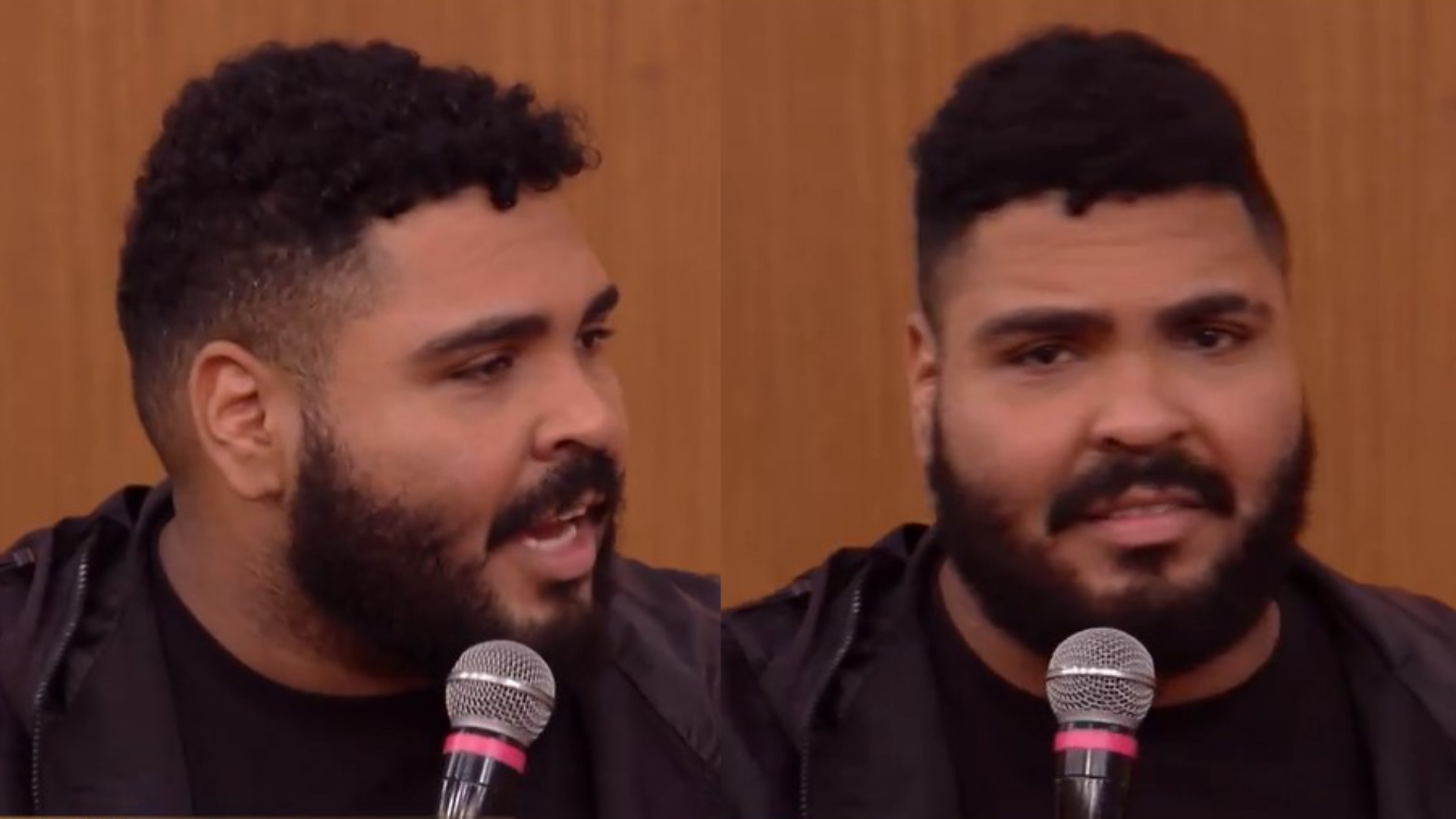 Paulo Vieira cobra mudanças no BBB e avisa Boninho: “É esse ou nada”