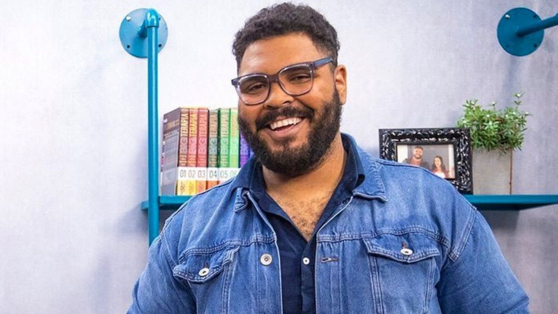 Paulo Vieira deixa no ar chance de voltar para o BBB23: “Quero propor alguma coisa”
