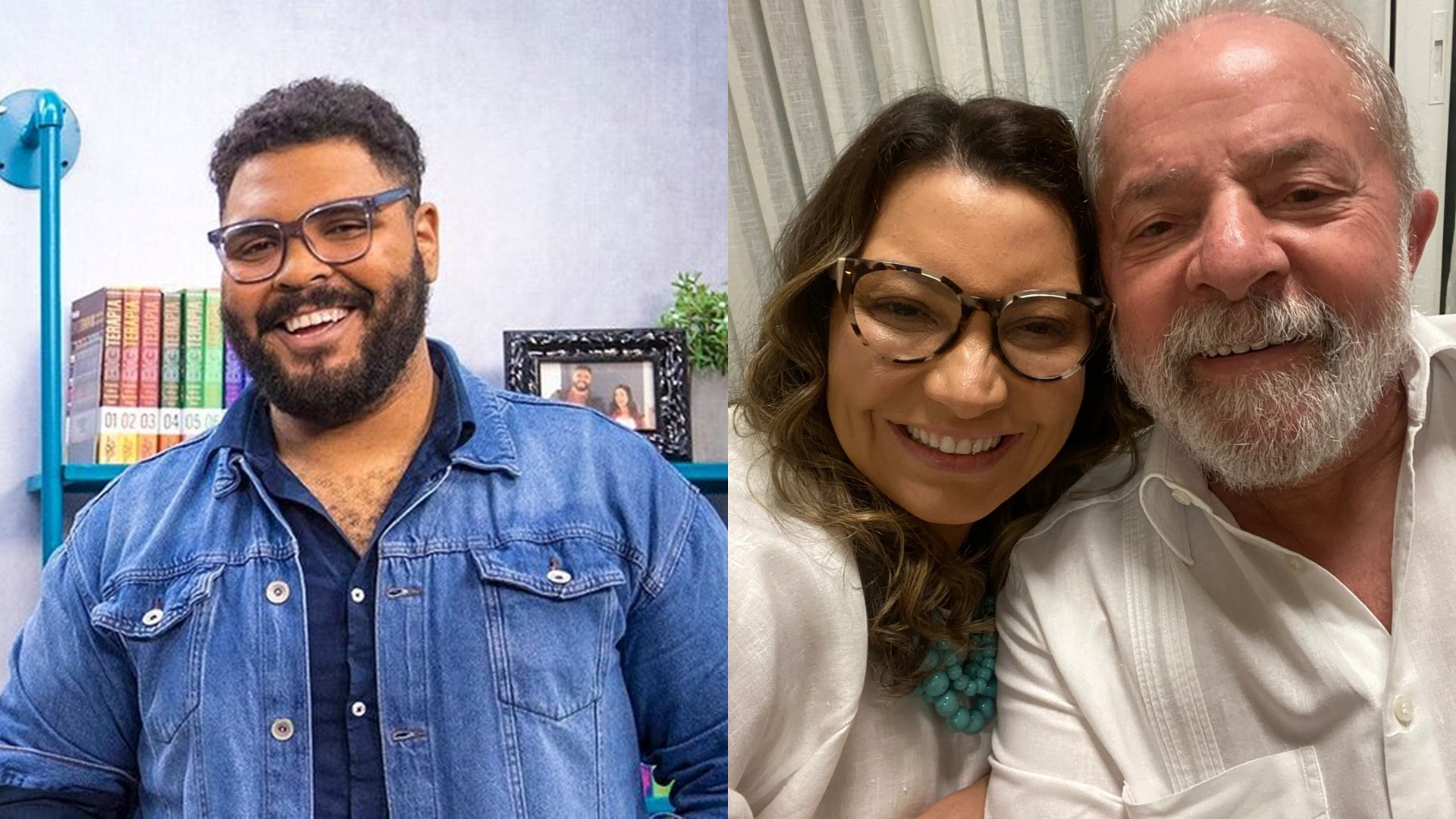 Paulo Vieira defende preço da diária da lua de mel de Lula: “Achei baratíssimo”