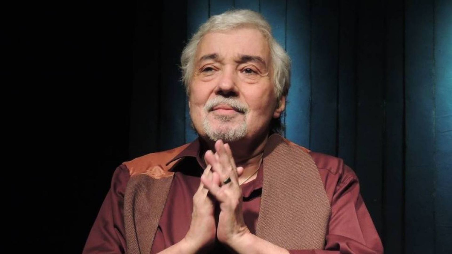 Pedro Paulo Rangel revela a verdade sobre sua saúde: “Não sou um inválido”
