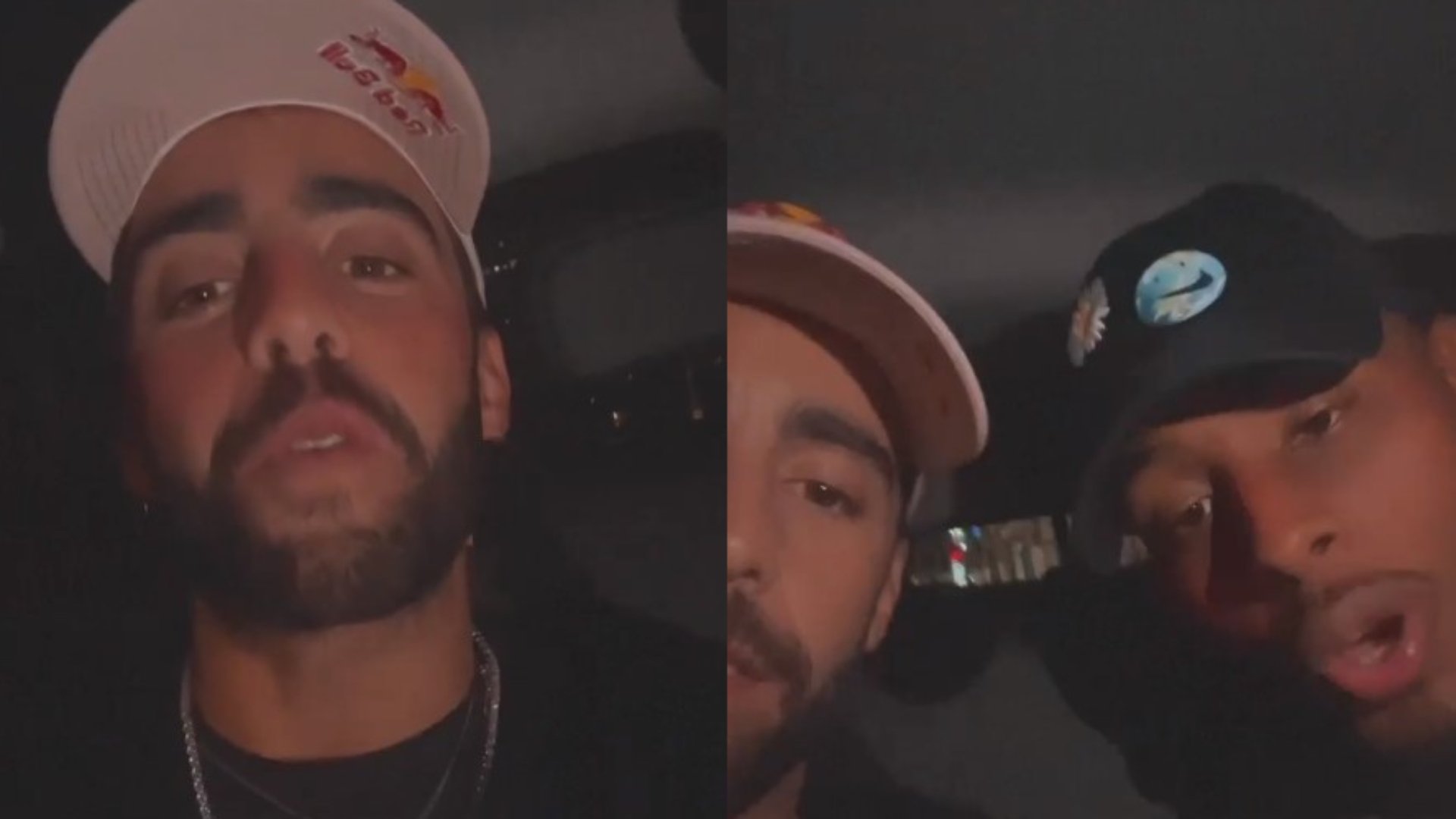 Solteiro? Ex-BBB Pedro Scooby entrega status de Paulo André: “Fiquem tranquilos”