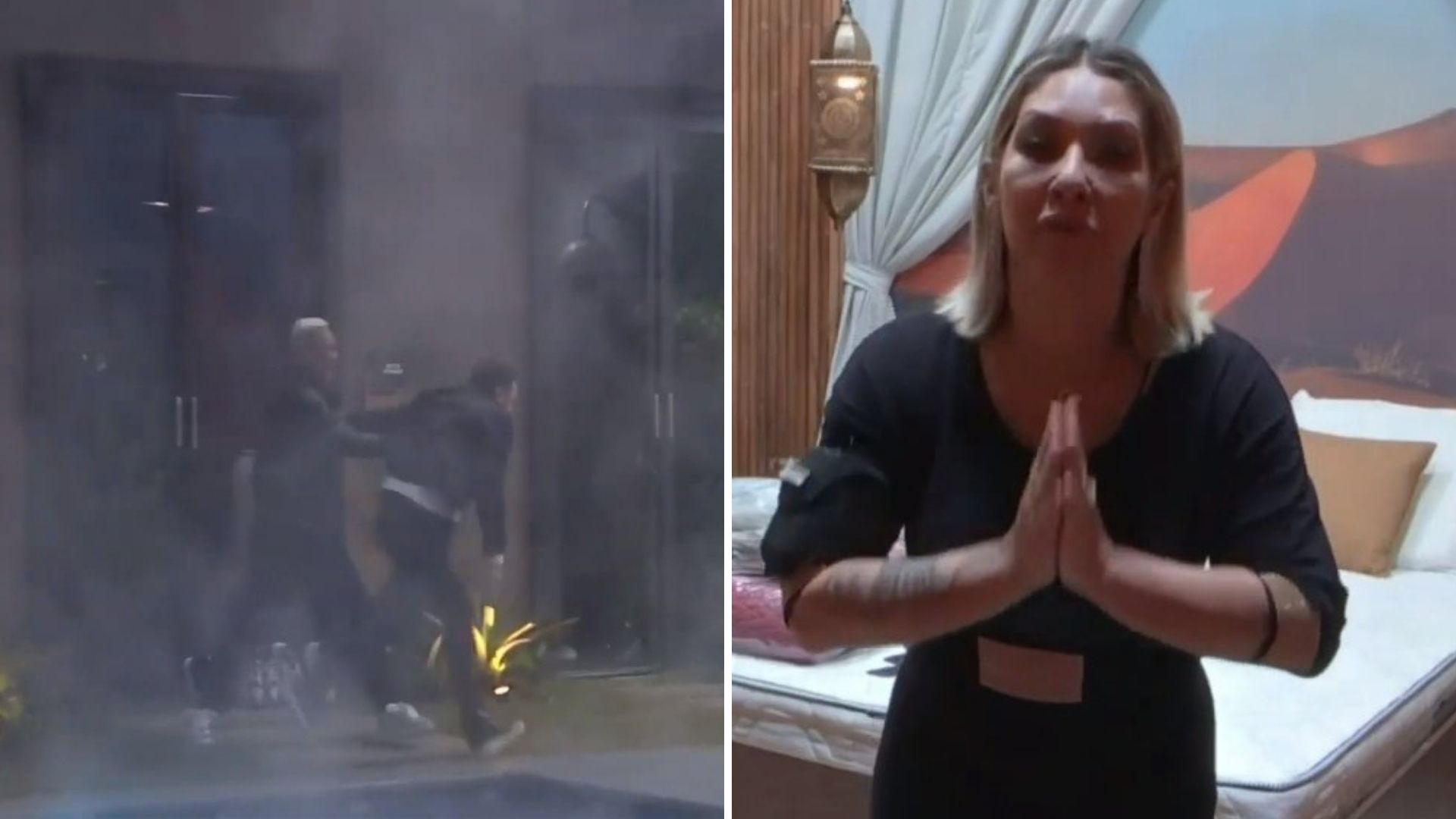 Virou hospício? Surto no ‘Power Couple’ tem agressão, assédio e desistência de casal