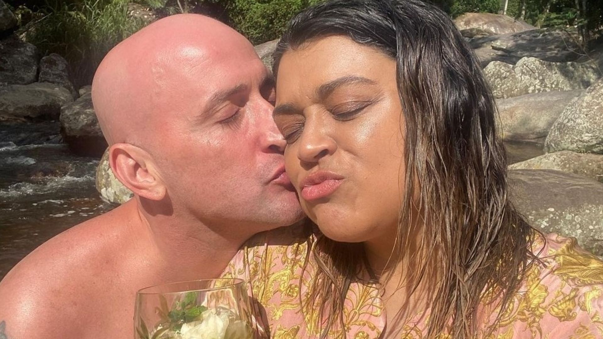 Preta Gil não esconde dor e faz texto emocionante sobre Paulo Gustavo: “Não passa”