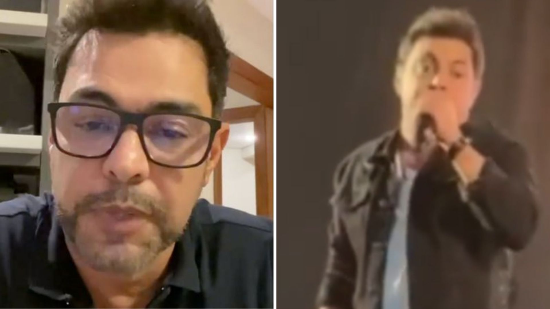 Primo de Zezé Di Camargo reprova voz do cantor e faz pedido: “Tá na hora de parar”