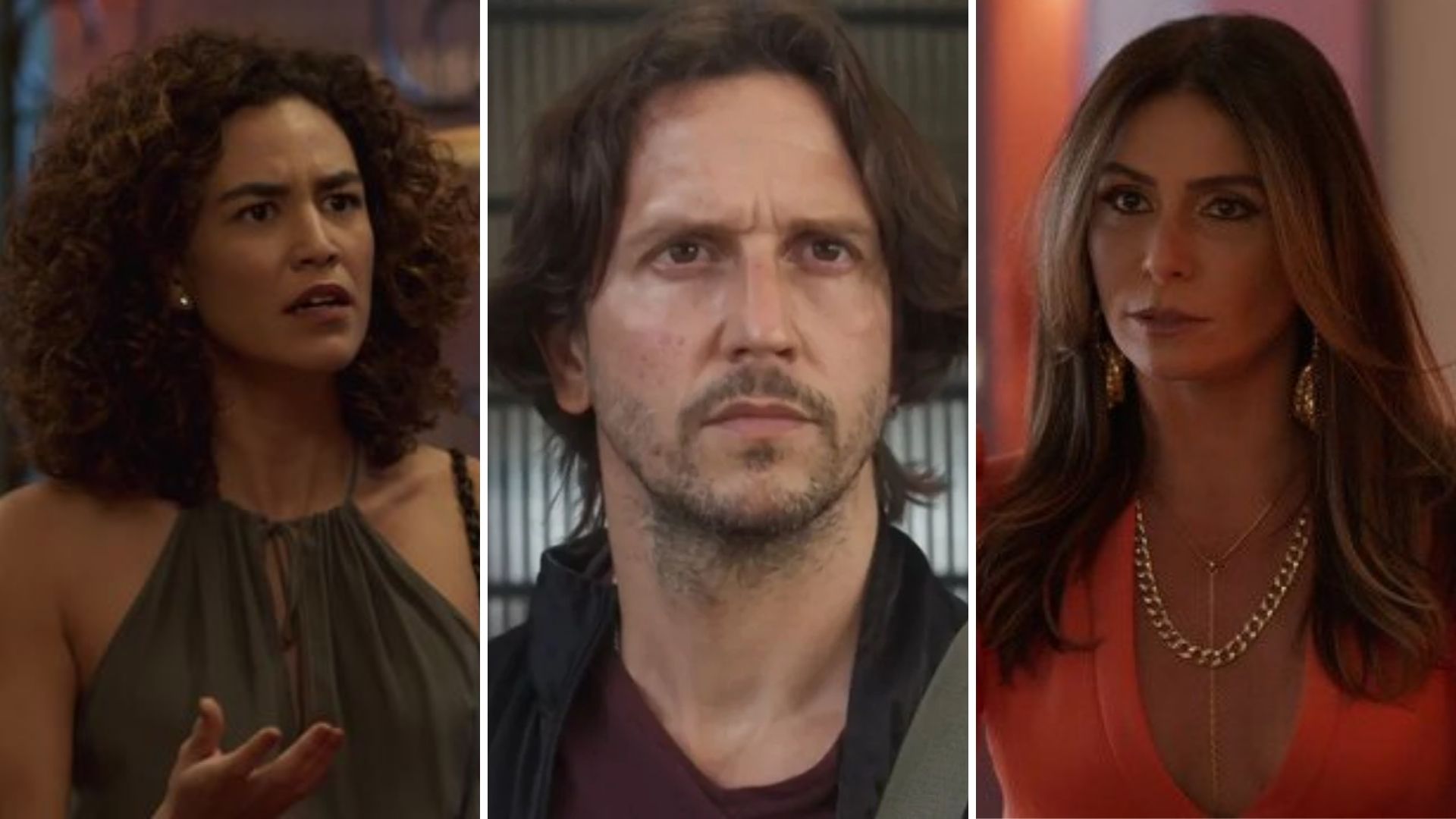 Neném fica com Rose ou Paula? Descubra o final do jogador em ‘Quanto Mais Vida, Melhor!’