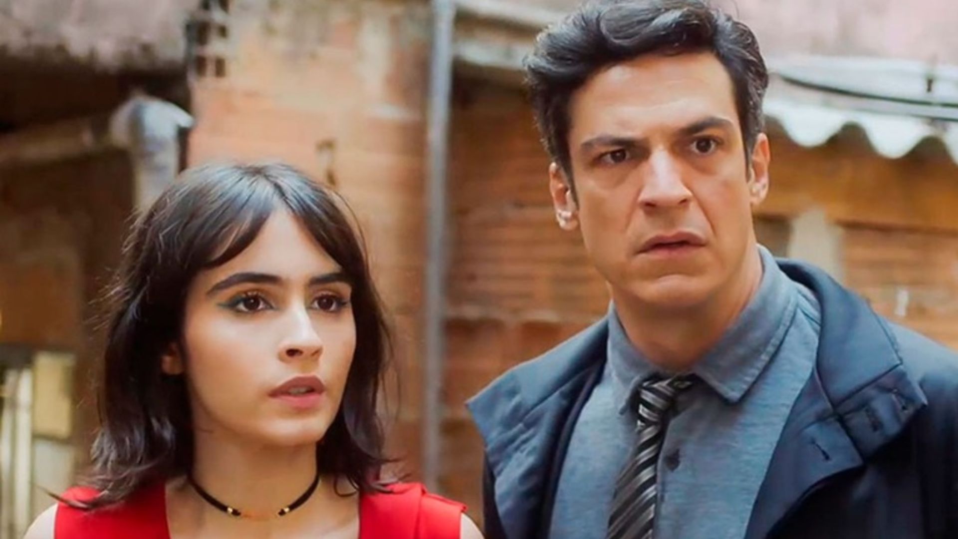 Quanto Mais Vida, Melhor!: Flávia e Guilherme vão virar reféns de bandido: “Se continuar”