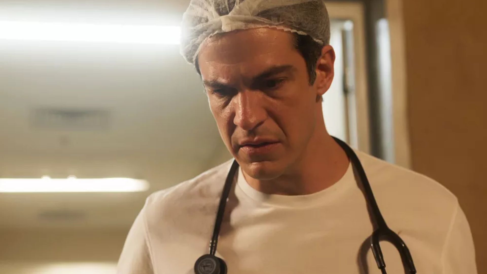 Quanto Mais Vida, Melhor!: Guilherme vive impasse com fantasma do passado: “Não me deixa morrer!”